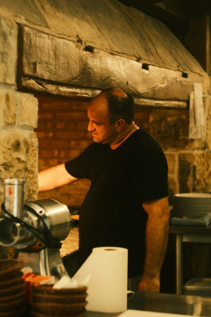 שיטת HACCP ו-GMP